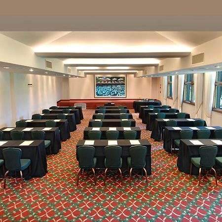 Barradas Parque Hotel & Spa Punta del Este Eksteriør billede