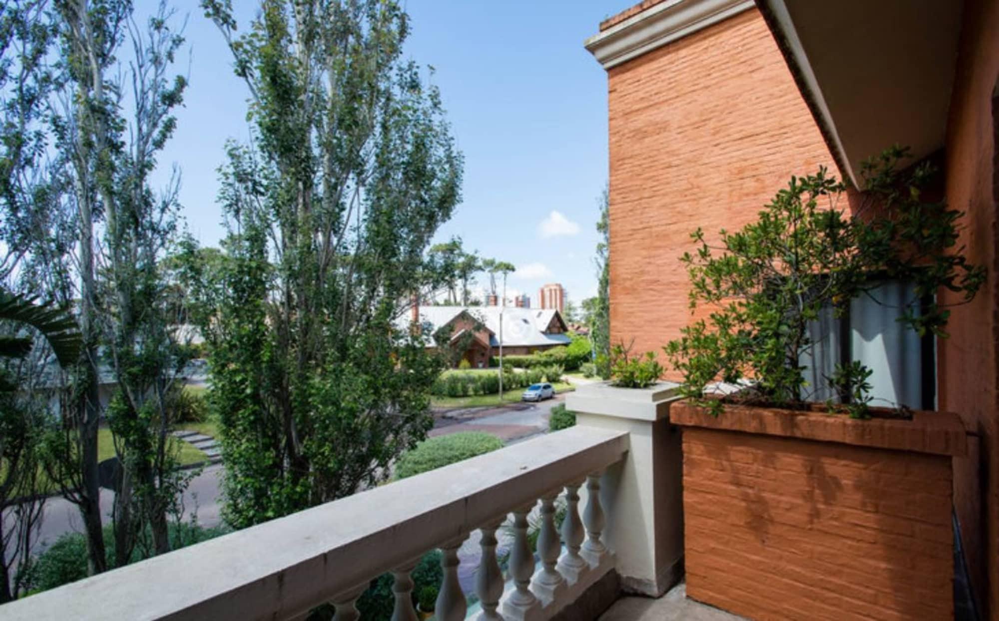 Barradas Parque Hotel & Spa Punta del Este Eksteriør billede